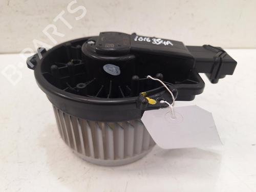 Heater blower motor HONDA HR-V (RU) 1.5 (RU1) | BP27259386M62 