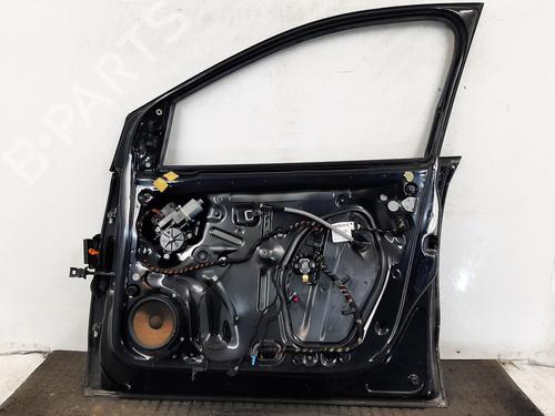 Right front door VW POLO V (6R1, 6C1) 1.4 (6R1) | BP29398192C3 
