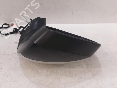 Left mirror CITROËN C3 Picasso (SH_) 1.6 BlueHDi 100 | BP29236620C26 