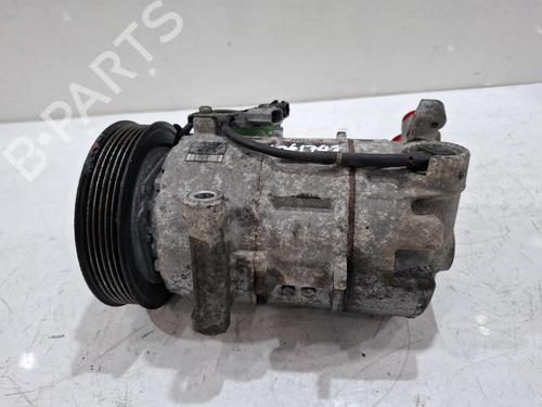 AC compressor RENAULT KADJAR (HA_, HL_) 1.5 dCi 110 (HLA3) | BP39398296M34 - Image 3