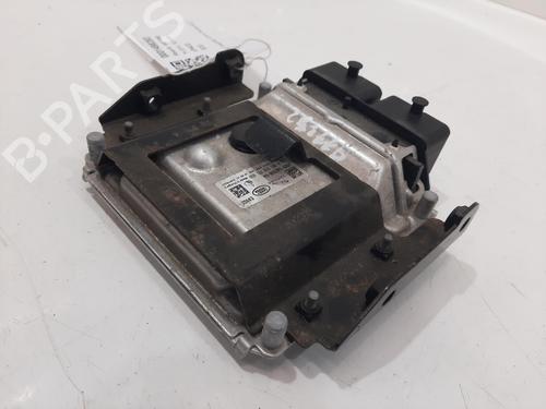 Control unit JAGUAR I-PACE (X590) EV400 AWD | BP28506802M11