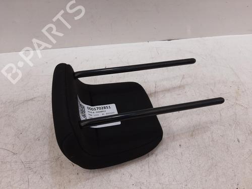 Headrest RENAULT CLIO IV (BH_) 1.5 dCi 90 | BP34377148I31  - Image 5