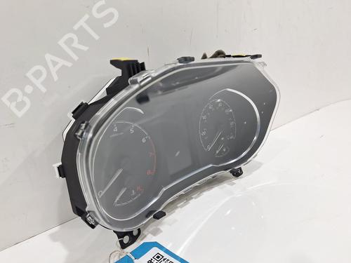 Instrument cluster TOYOTA YARIS (_P13_) 1.5 (NSP131_) | BP26848706C47 