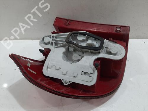 Right taillight SKODA YETI (5L) 2.0 TDI 4x4 | BP34644663C35 - Image 5