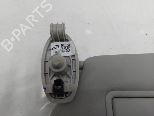 Left sun visor FORD KA+ III (UK, FK) 1.2 | BP26827726I1 - Image 3