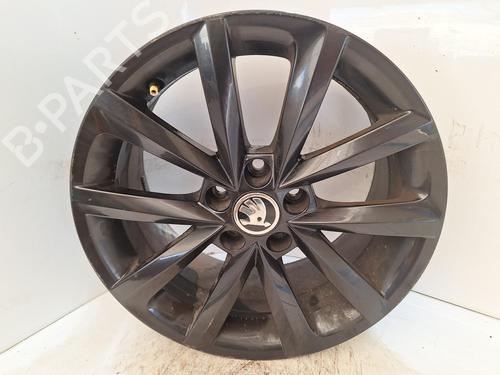 Used Rim Rim 37272386 37272386