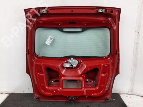 Tailgate FIAT 500 (312_) 1.2 (312AXA1A) | BP31650618C6 