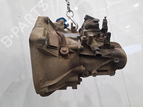 Gearbox FIAT PANDA (312_, 319_) 1.2 (312PXA1A) | BP29553515M3 