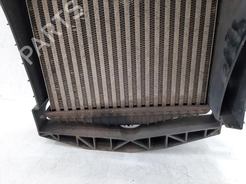 Intercooler LAND ROVER RANGE ROVER IV (L405) 4.4 SDV8 4x4 | BP29945797M30
