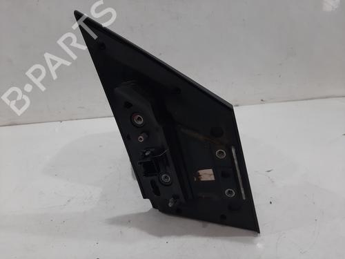 Ryggespeil venstre SSANGYONG KORANDO (CK) 2.2 Xdi 4WD | BP29810257C26
