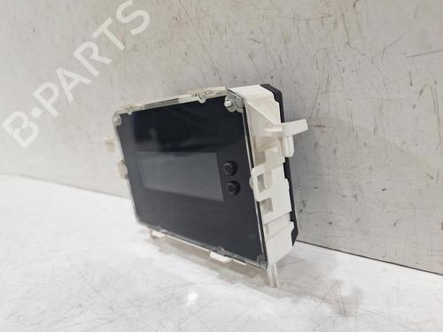 Radio FORD FIESTA VI (CB1, CCN) 1.4 | BP31208825E6 