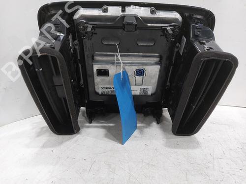 Multifunctionele display VOLVO XC40 (536) T3 | BP26784138C48 