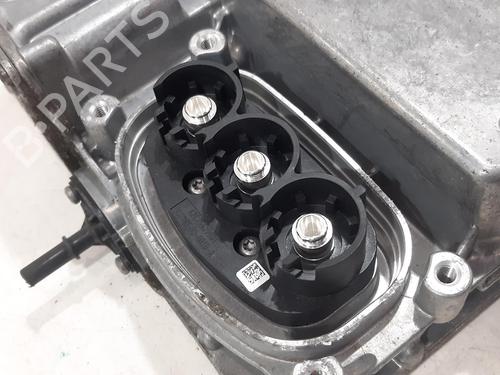 Inverter/Converter JAGUAR I-PACE (X590) EV400 AWD | BP29496405M119 