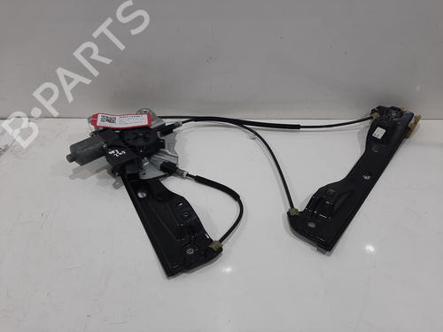 Used Front right window mechanism Front right window mechanism VAUXHALL ASTRA Mk VI (J) GTC (P10) 2.0 CDTi (165 hp) 36773760 36773760
