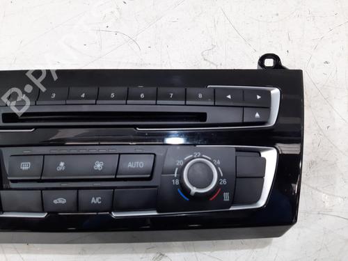 Electronic module BMW 1 (F20) 116 d | BP36534893M83 - Image 6