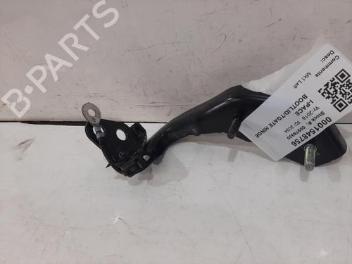 Hinge/Door check strap JAGUAR I-PACE (X590) EV400 AWD | BP29923014C146 
