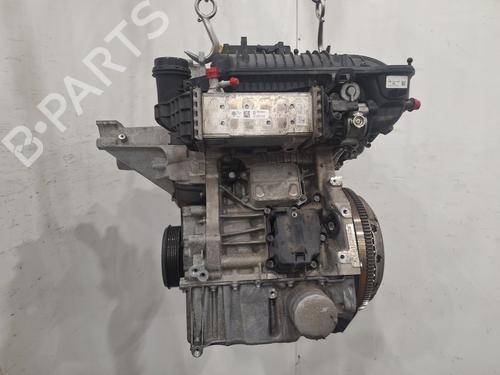 Engine VW POLO VI (AW1, BZ1, AE1) 1.0 TSI | BP40112014M1 - Image 4