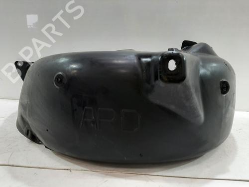 Hjulbue Hjulbue CITROËN C3 Picasso (SH_) 1.6 HDI 90 (92 hp) 33988445 33988445