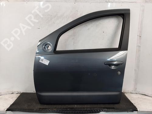 Używane Drzwi przednie lewe DACIA DUSTER (HS_) 1.5 dCi (109 hp) 30870206