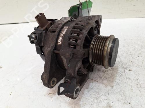 Alternator TOYOTA AYGO (_B4_) 1.0 (KGB40) | BP40254304M7 - Image 3