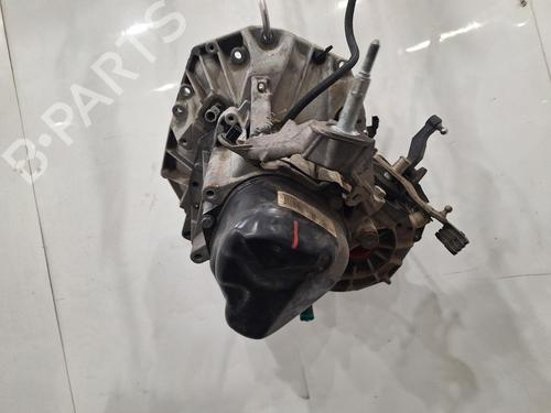 Gearbox RENAULT CAPTUR I (J5_, H5_) 1.5 dCi 90 (J5N4, J5M5, J5MW, J5M6, J5AL, J5AJ) | BP38180101M3 - Image 3
