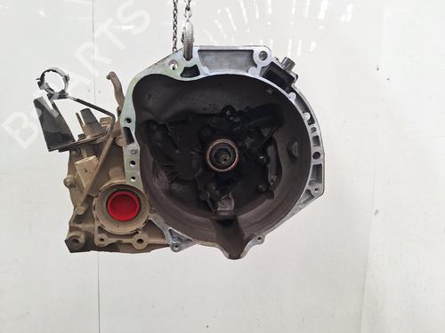 Used Gearbox Gearbox NISSAN NOTE (E11, NE11) 1.4 (88 hp) 35768942 35768942