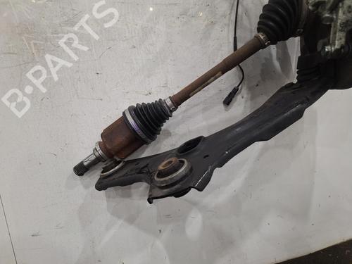 Left front suspension RENAULT CAPTUR II (HF_) E-TECH 145 (HFMU) | BP40500218M72 - Image 5