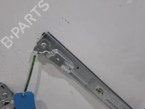 Front right window mechanism CITROËN C3 Picasso (SH_) 1.6 HDI 90 | BP38800733C23 - Image 3