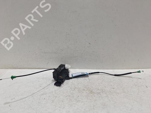 Altro CITROËN C3 Picasso (SH_) 1.6 HDI 90 (92 hp) 32325175