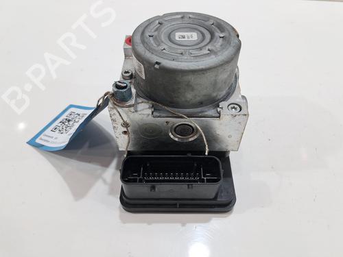 Used ABS pump BMW 1 (F20) 116 d (116 hp) 32976744