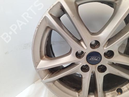 Fælk FORD MONDEO V Hatchback (CE) 1.5 EcoBoost | BP36985708C45 - Image 5