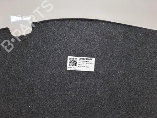 Bagagerumsgulv NISSAN MICRA V (K14) 0.9 IG-T | BP38199762I33 - Image 5