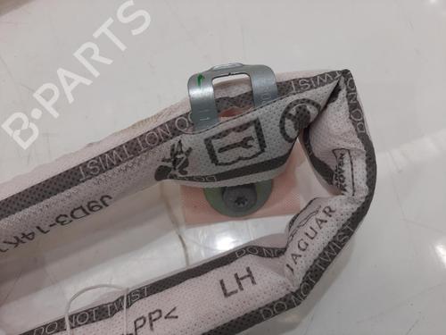 Andre JAGUAR I-PACE (X590) EV400 AWD | BP29882264O1 