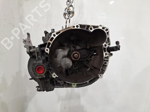 gearbox-citroen-ds4-nx_-2011-2012-2013-2014-2015-32977007 main image