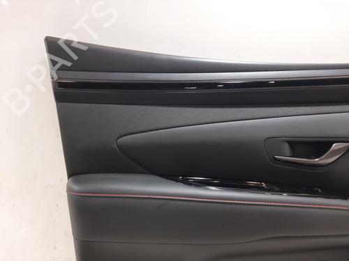 Other HYUNDAI TUCSON (NX4E, NX4A) 1.6 T-GDI Plug-in-Hybrid HTRAC | BP33124512O1 - Image 2