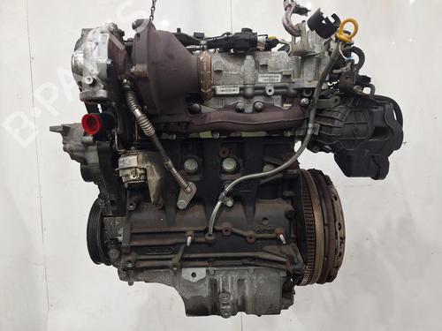 Engine VAUXHALL INSIGNIA Mk I (A) Hatchback (G09) 2.0 CDTI (68) | BP33242207M1 - Image 3