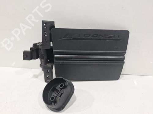 Used Fuel flap Fuel flap FORD TRANSIT V363 Van (FCD, FDD) E-TRANSIT (269 hp) 39934708 39934708