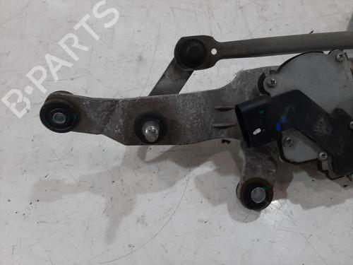 Front wiper motor MG MG 3 1.5 | BP31964905M29