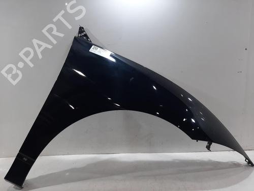 Used Right front fenders JAGUAR I-PACE (X590) EV400 AWD (400 hp) 30057520