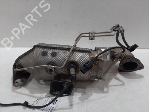 Used Catalyst SSANGYONG TIVOLI 1.5 (163 hp) 29988571