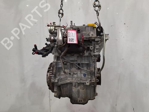 Engine DACIA SANDERO II TCe 90 (B8M1, B8MA, B8AC) | BP39916706M1 - Image 3