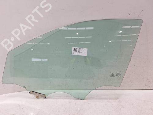 Used Front left door window KIA NIRO I (DE) 1.6 GDI Hybrid (141 hp) 31914318