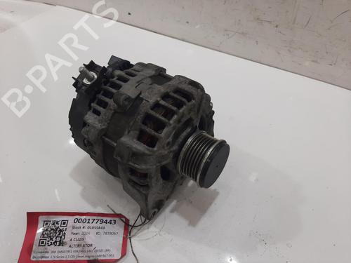 Used Alternator Alternator 37539772 37539772