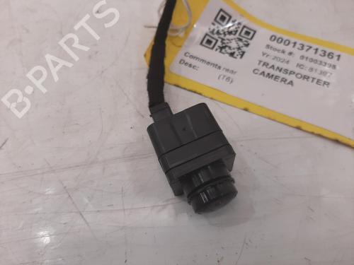Camera VW TRANSPORTER T6 Van (SGA, SGH, SHA, SHH) 2.0 TDI | BP26774336E14 