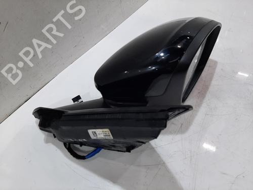 Right mirror VAUXHALL CORSA Mk V (F) 1.2 | BP30142097C27