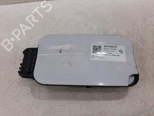 Used Fuel flap Fuel flap PEUGEOT PARTNER Box Body/MPV (K9) 1.5 BlueHDi 100 (102 hp) 33466934 33466934