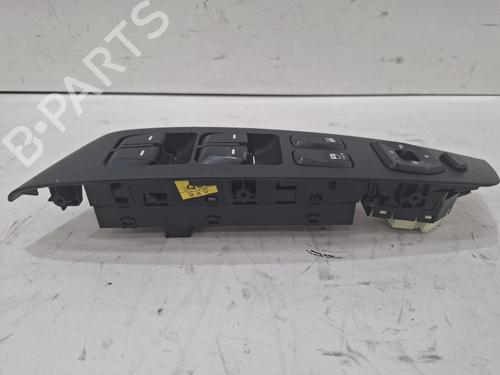 Right front window switch HYUNDAI ix35 (LM, EL, ELH) 1.7 CRDi | BP40600723I26 - Image 2