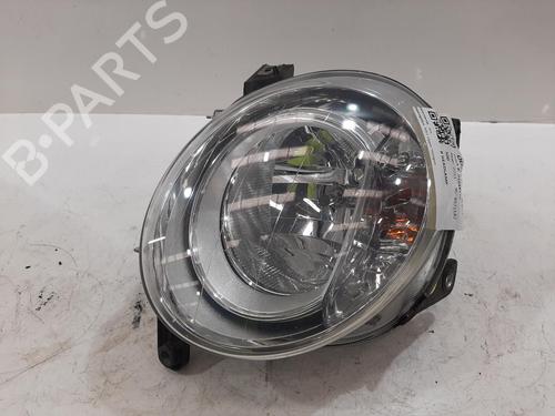 right-headlight-fiat-500-312_-2007-34179182 main image