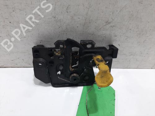 hjelmlås FORD FIESTA VI (CB1, CCN) 1.0 (80 hp) 33010406