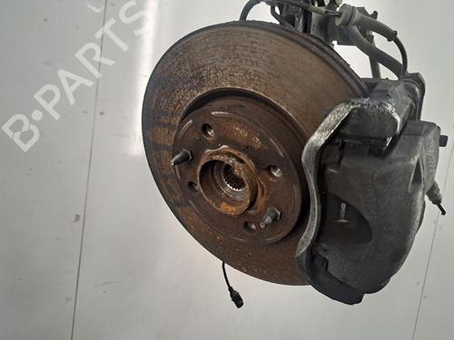 Right front suspension FIAT FIORINO Box Body/MPV (225_) 1.3 D Multijet | BP26836193M73 